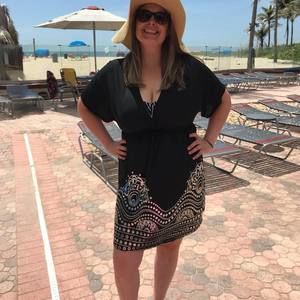 Meet your Posher, Jaimee